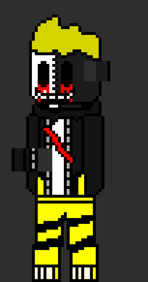 [812b32] *blood leaks out of eyes because i was being deleted* 1d10t - Molt!!!