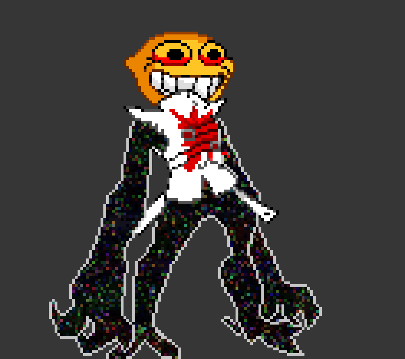 [4fc7b6] finally...done...AHURHUEGRUEJKSM,D -cleetus