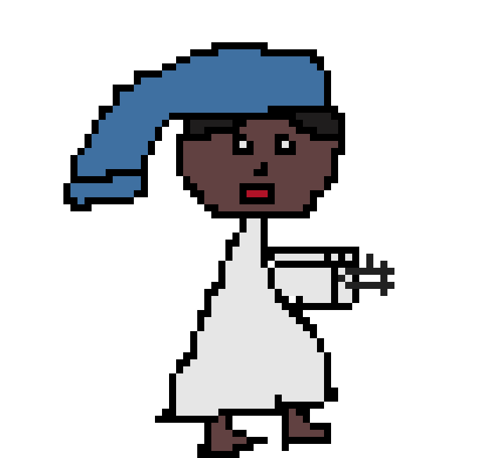 [a0cb55] Mary and the angel