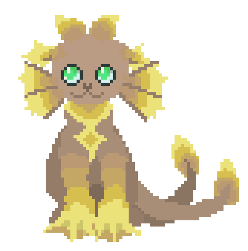 [0af2cf] water kitty cast