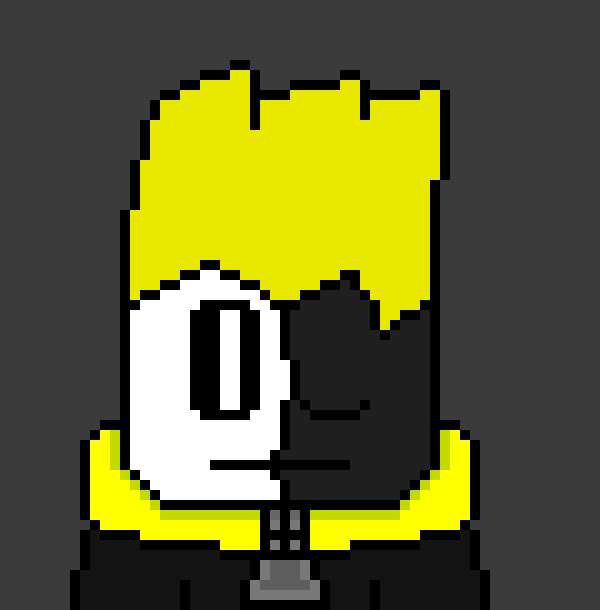 [812b32] i mean if you drank it you could get more power but would hate everybody.  - Molt!