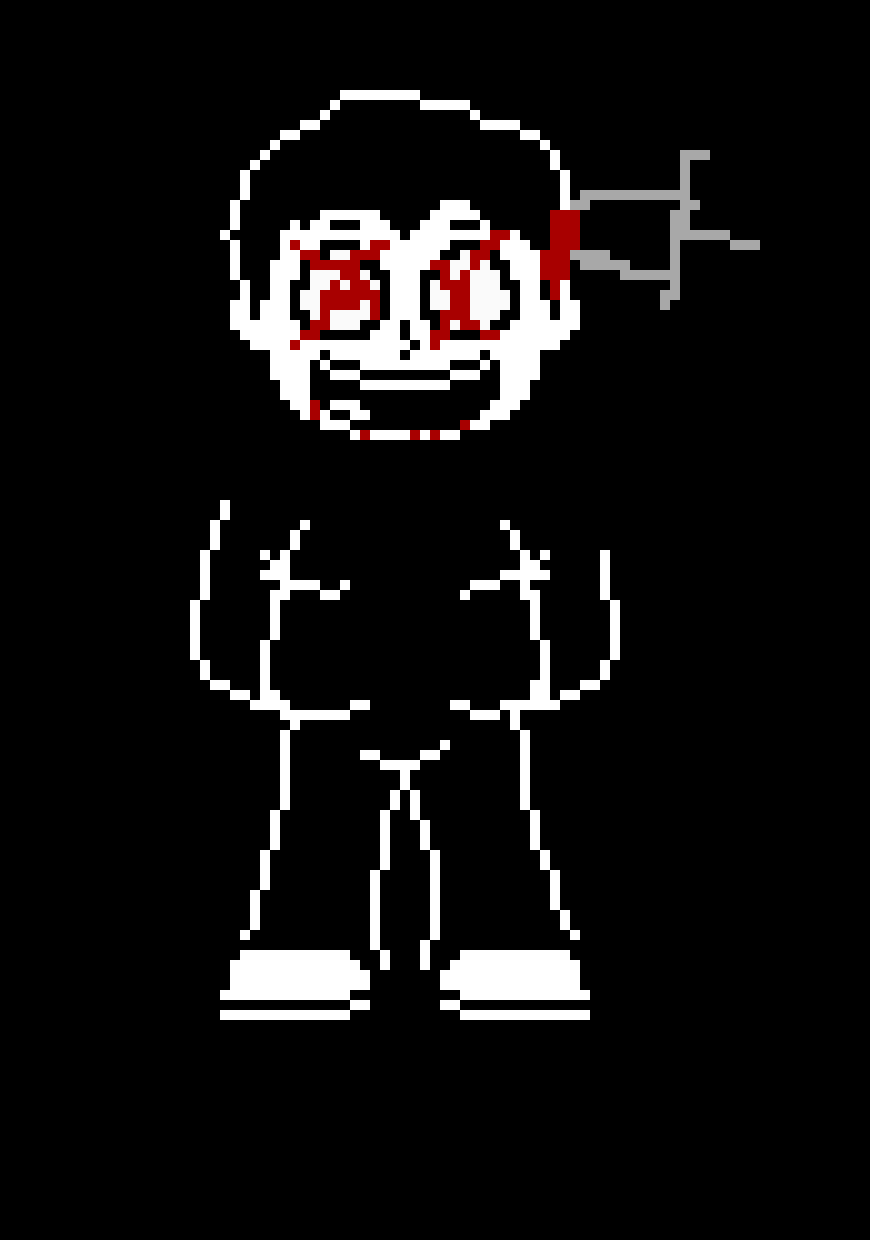 [11d869] :/ YOU BROUGHT THIS ON YOURSELF. USE PAM IMPROPERLY LIKE THE REST OF US OR DONT USE IT AT ALL.