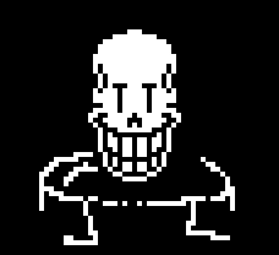 [c3df8f] Sans: So, Did you see the murderer