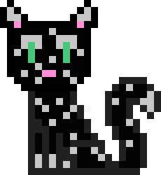 [9664c4] Nightspeckle (2)