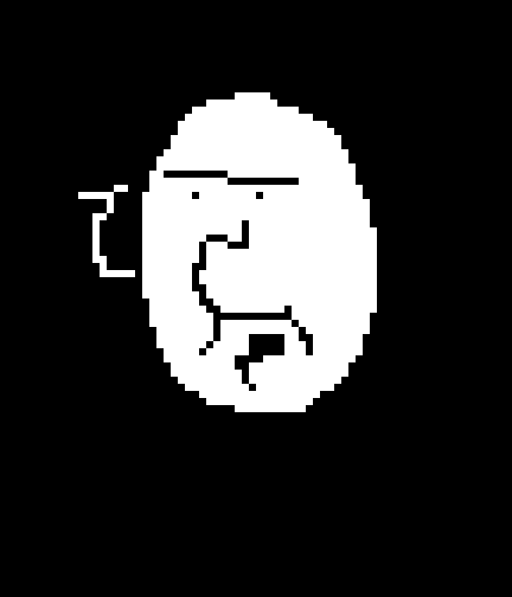 [66635a] The hell made you jump to THAT conclusion-