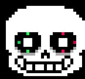 [519b11] comic sans face