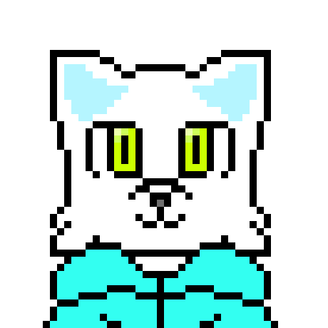 [5b2f3e] -le fox yawn-  -walks away-