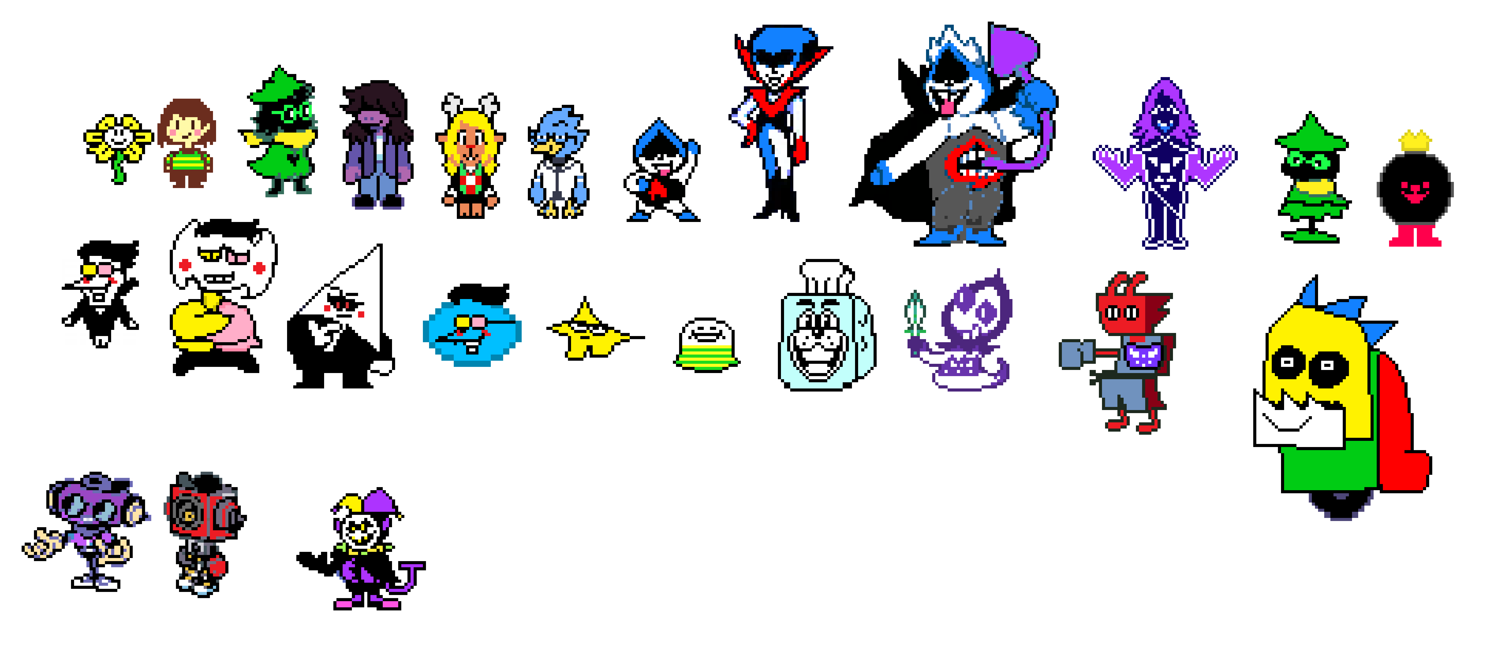 [d728ea] UDR!Underswap