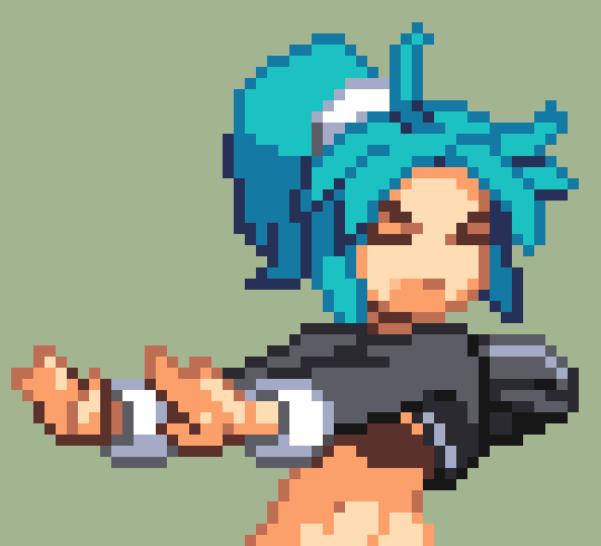 [63ceb7] I just DO NOT... I can not even LOOK at PAM, this fucking passive other than Out of Roleplay arguments!...