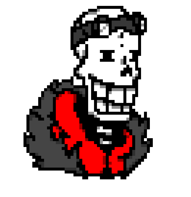 [e76759] There Seems to be a RP going on....nyeh - SD