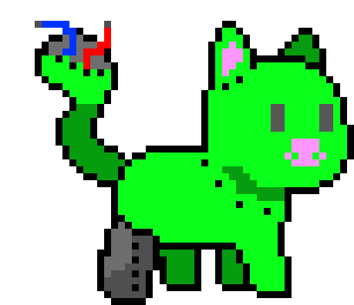 [3a33bd] Oh Crimson I ment an actual human wearing a jacket and pants its ok if you can't do it-Speck