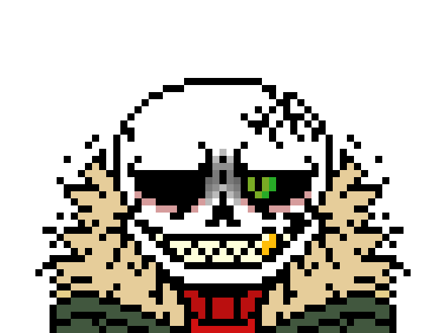 [418201] oh..heya,sans.