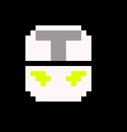 [05b0c1] I forgot the Undo button. Guess we're stuck with him. At least he can't escape the void.