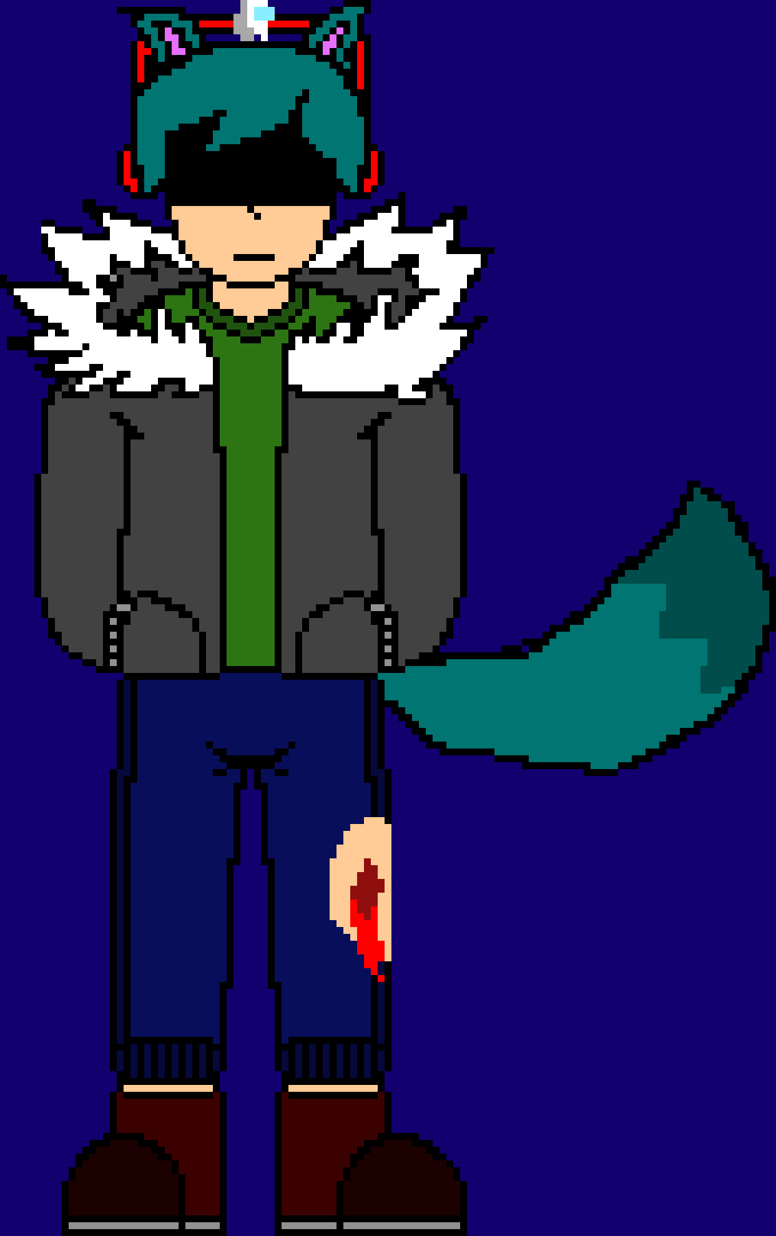 [3a33bd] (still bleeding)-Cade