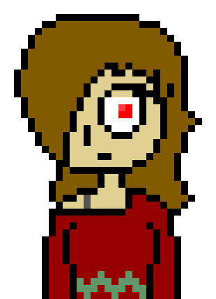 [6d74d1] It's freaking nighttime. You think people would be here at night?