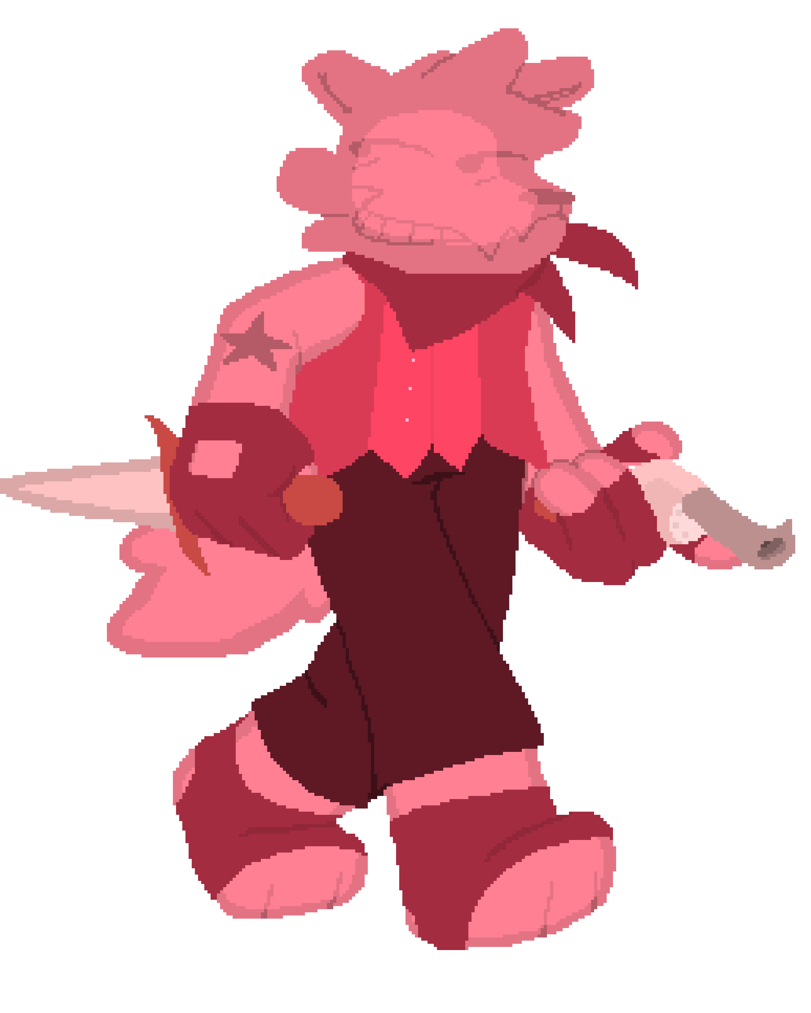 [8048ed] fuck it we ball