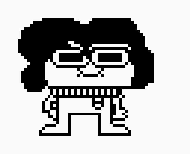 [9664c4] Tales In Animation SR Pelo [MADE BY RO DA GUY]