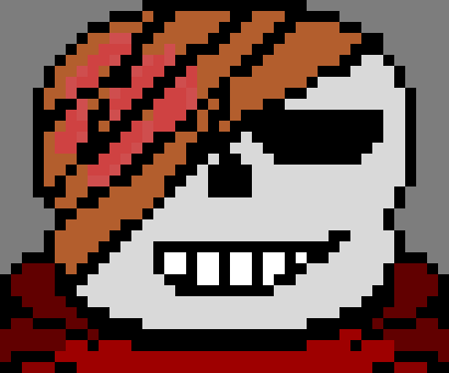 [fb7182] *Keeps walking* I Swear :DR