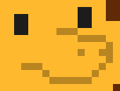 [603421] [While they wait, they hear something coming down the mountain, looking up, they see a white fox scaling down] "huh.. you dont see that every day"