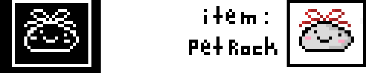 [35c1e6] Kailer's Undertale OC Item