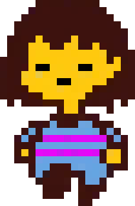 [2eaf7c] Frisk (4)