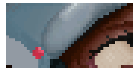 [5bbfd7] I gotta redo the entire left top side OH MY GOOOO