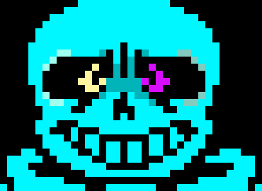 [df4002] {Throws 10 bones to the drunken stand user} -Bonely!Sans