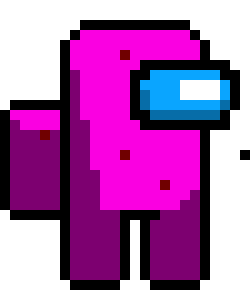 [acbc50] light purple did