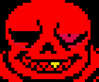 [df4002] * Or -Fell!Sans