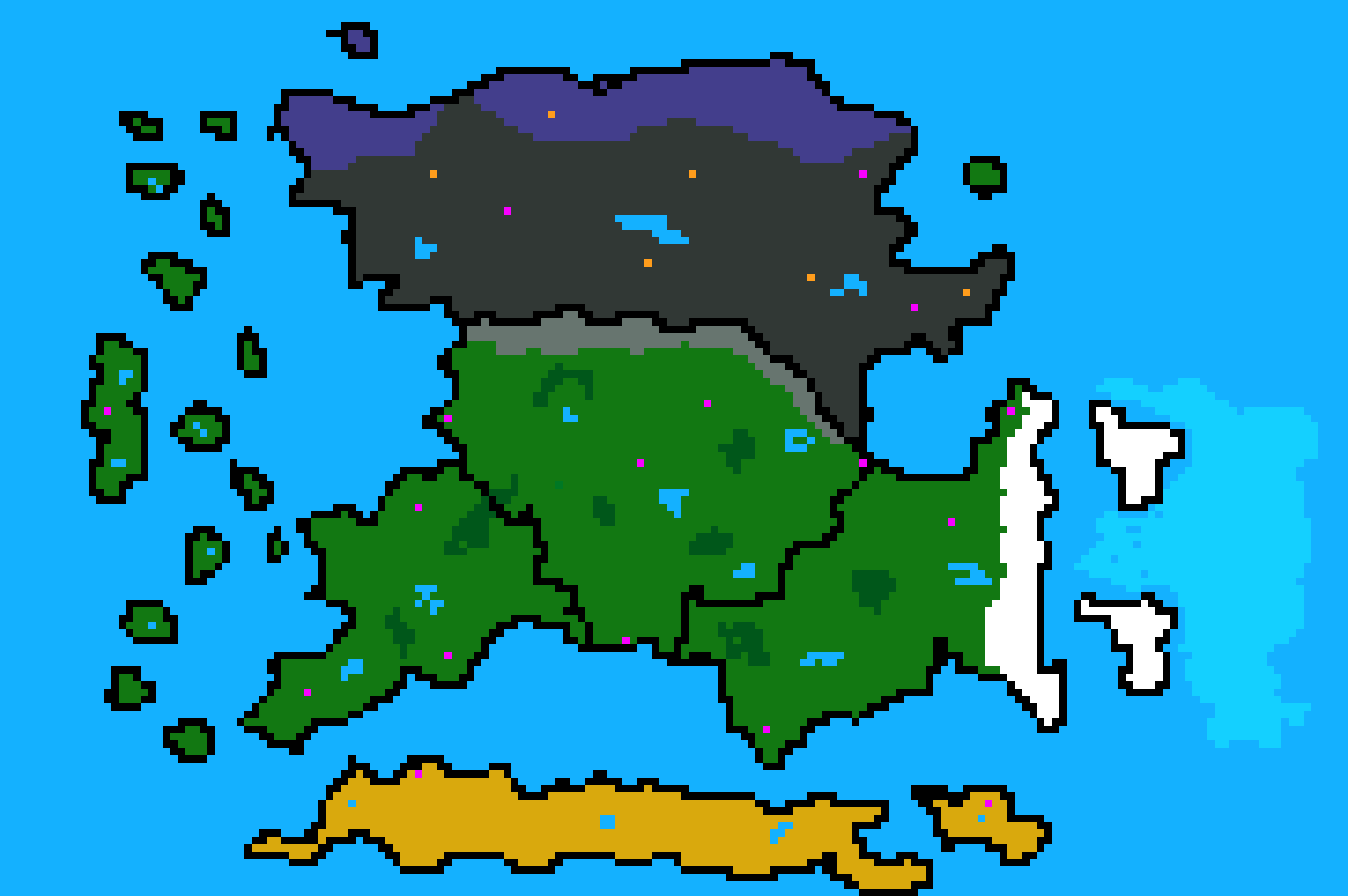 [9664c4] Embyr Outline Map (Detailed)