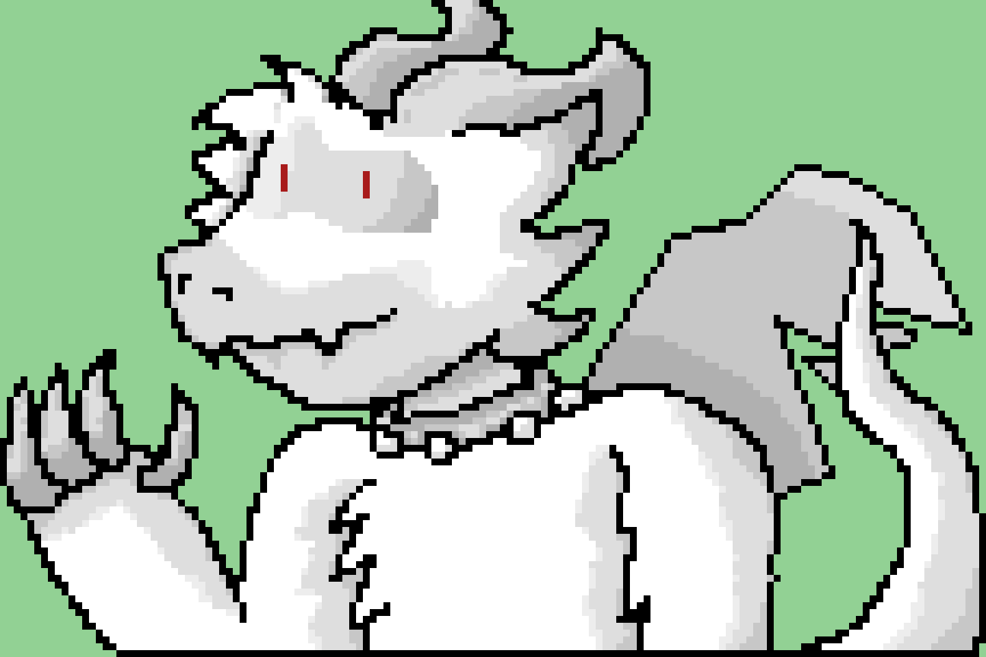 [95be89] "Dragon" Terrie | Anyone wanna try to fix this?