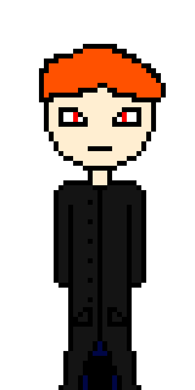 [a41074] now I don't really know who IS