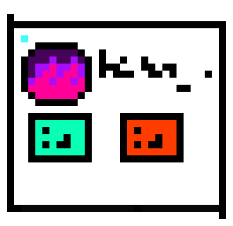 [792f74] *The screen reappears, and reads Skype: Dust wants to talk! Answer? Decline?*