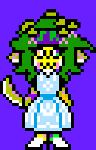 [970cdd] Autumn-Ah shit,*Opens a portal to a empty room of the castle*I need to go on a date and hopefully this one goes better than the last one