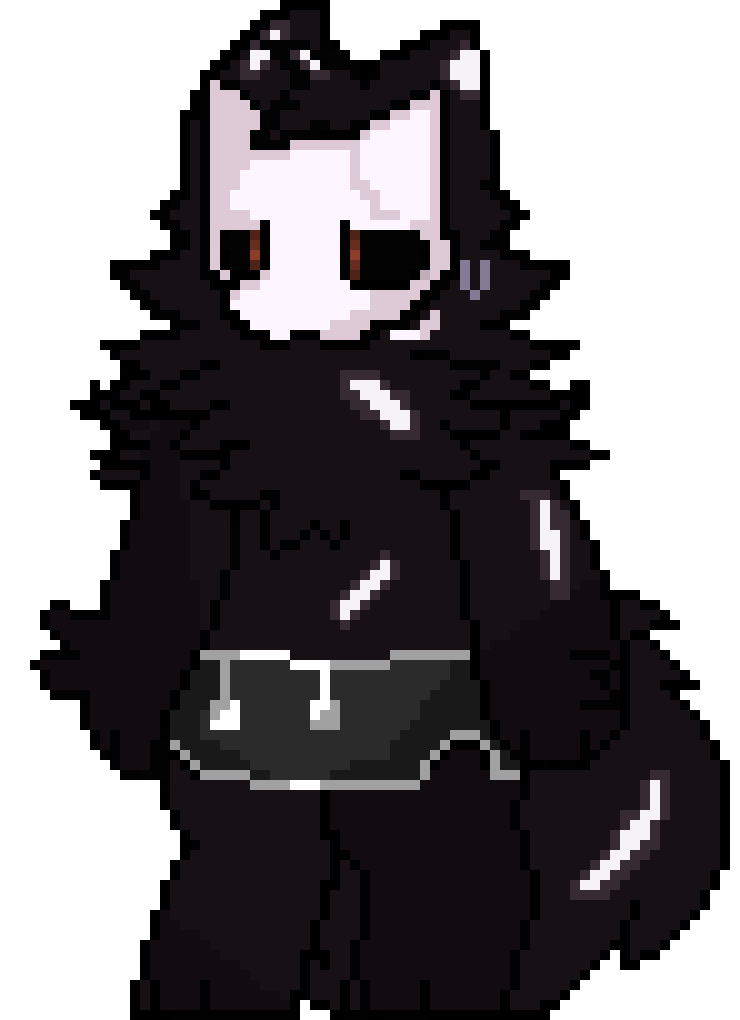 [1e60c4] Evan "Heheh"