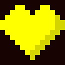 [05b0c1] justice soul undertale 