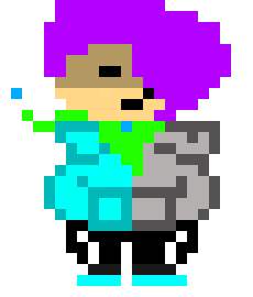 [5b2f3e] -the tears fall down through the wind-