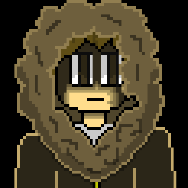 [76da01] we need somewhere to hide. or we will be hunted down ((part of me wants to make nightmare's team but  on PAM))