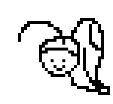 [f7c573] he is adding to the collection of cursed tattletails