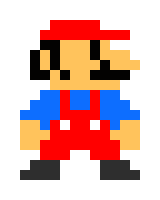 [9664c4] mario