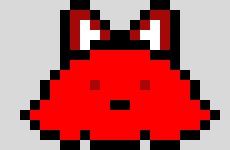 [acbc50] *its ears went closer*