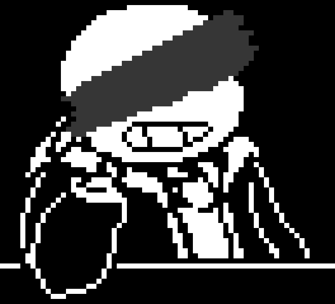 [95be89] One of them is... I seemed to get a lot of hate just being him, secondly... I....... I don`t really want to say...