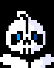 [18f49e]  . . . (goes back downstairs to the kitchen and hides in the cupboards)