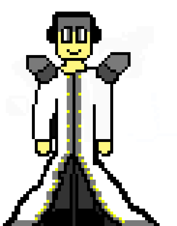 [2fe70b] and dis one who is Reco and he is blind but he can see sound and he has great hearing