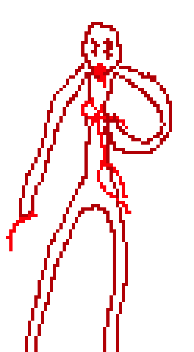 [9ee066] Anyways this is Longy (temp name) I have some lore ideas and what he is and does.