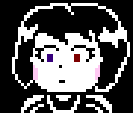 [2b3dfd] Oh yeah the megalovania I make for you.....uhh... progress https://onlinesequencer.net/1646906 - DST