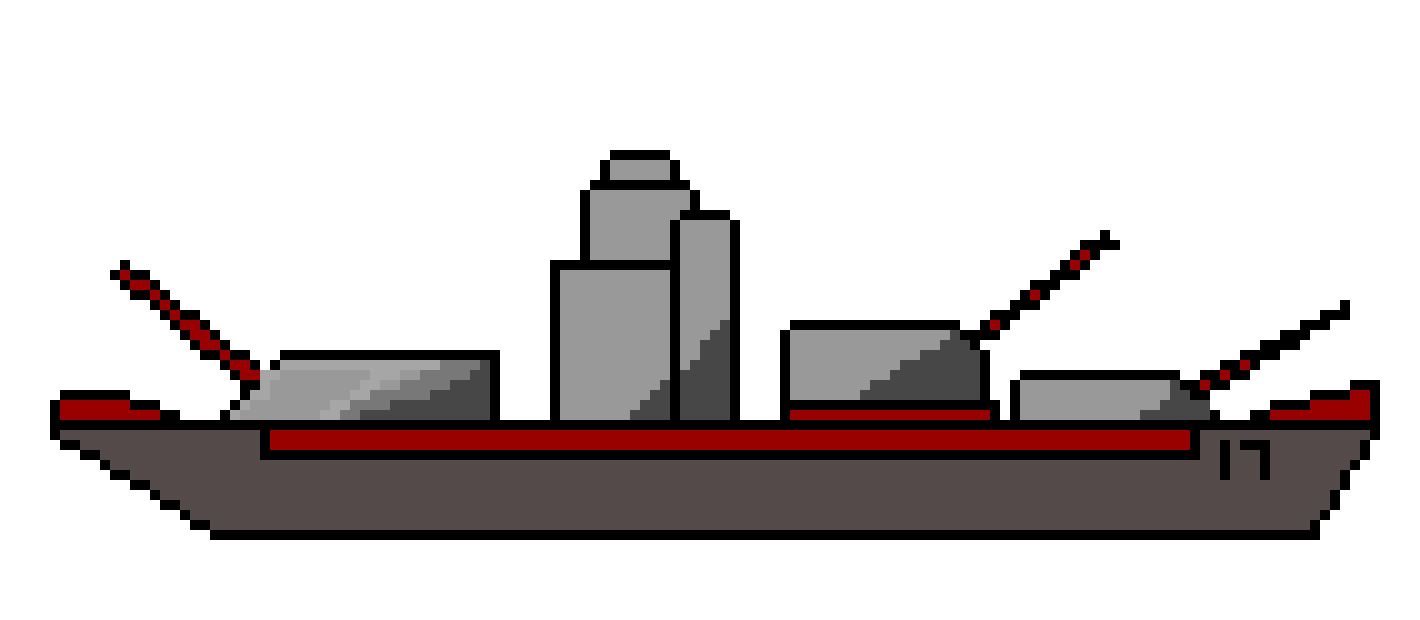 [995546] USS JOHNSTON