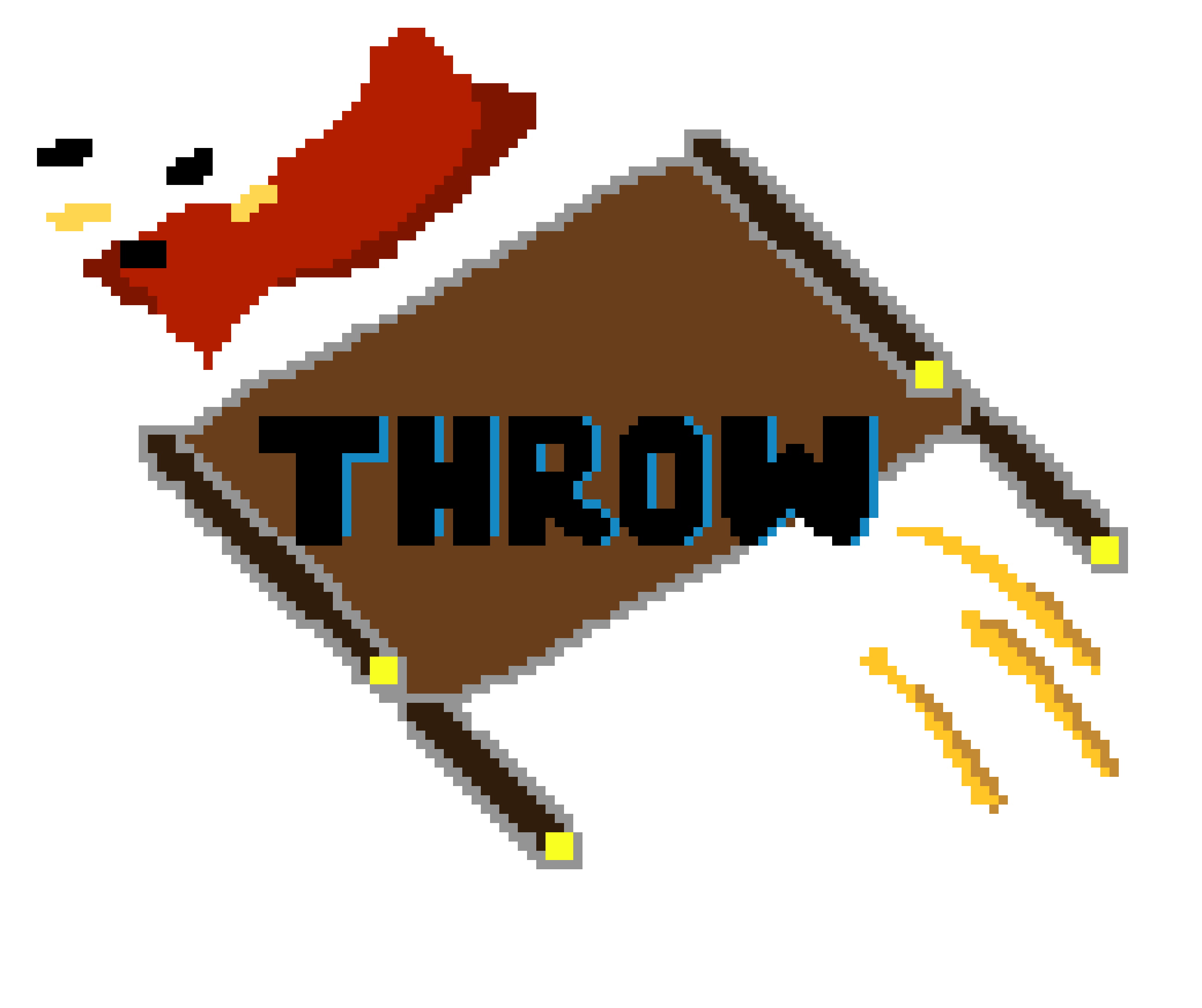 [c49031] THROW 3