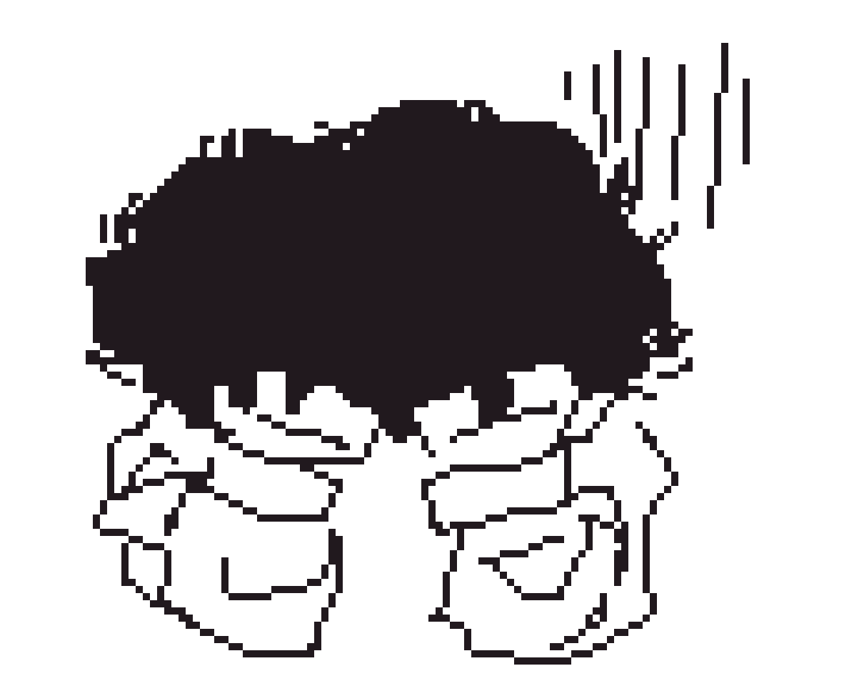 [616b78] [it phases through him]