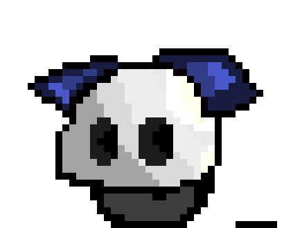 [3fcaee]  so ima go and finish a sprite  -Tom